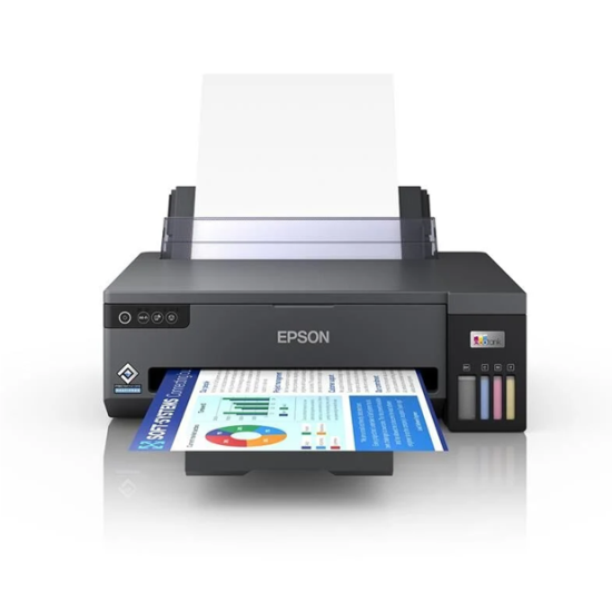 EPSON ECOTANK L11050 A3 MÜREKKEP TANKLI YAZICI
